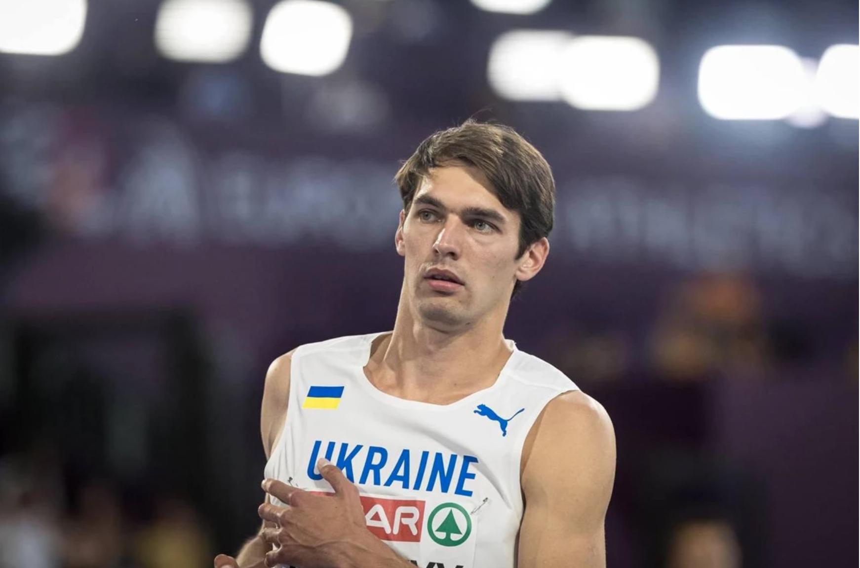 Лавський та Дорощук здобули срібну та золоту медалі на ЧЄ-2024 з легкої атлетики